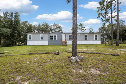 9490 NE 77th Place, Bronson, FL 32621 - Photo 1
