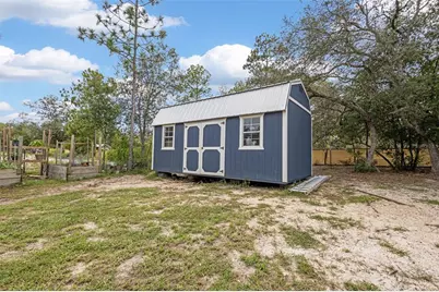 9490 NE 77th Place, Bronson, FL 32621 - Photo 40