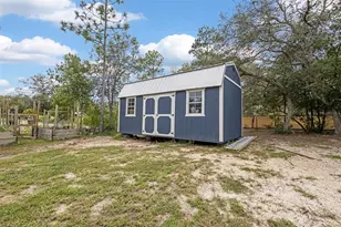 9490 NE 77th Pl, Bronson, FL 32621 - Photo 40