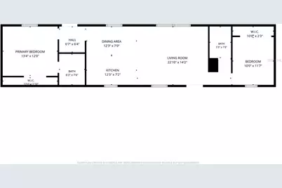 25697 21st Road, O'Brien, FL 32071 - Photo 38