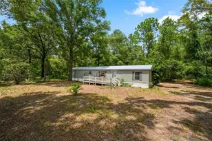 25697 21st Rd, O'Brien, FL 32071 - Photo 1