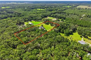 21158 NW County Rd 2054, Alachua, FL 32615 - Photo 36