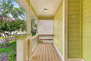 1153 NW 50th Terrace, Gainesville, FL 32605 - Photo 2