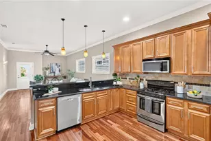 1153 NW 50th Terrace, Gainesville, FL 32605 - Photo 12