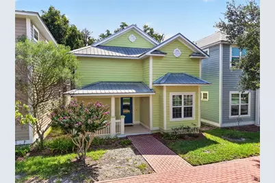 1153 NW 50th Terrace, Gainesville, FL 32605 - Photo 1