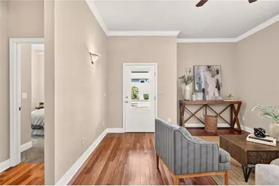1153 NW 50th Terrace, Gainesville, FL 32605 - Photo 4