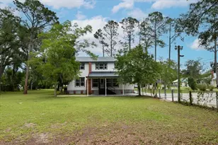 1103 N Jefferson St, Perry, FL 32347 - Photo 6