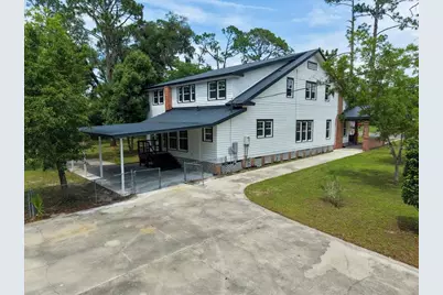1103 N Jefferson Street, Perry, FL 32347 - Photo 4