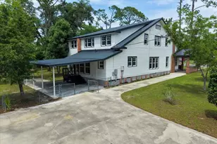 1103 N Jefferson St, Perry, FL 32347 - Photo 4