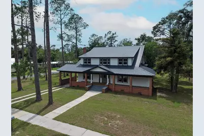 1103 N Jefferson Street, Perry, FL 32347 - Photo 2