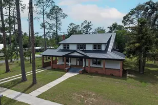 1103 N Jefferson St, Perry, FL 32347 - Photo 2