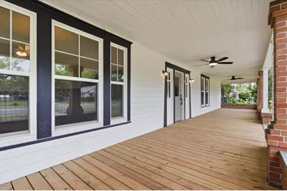 1103 N Jefferson Street, Perry, FL 32347 - Photo 8