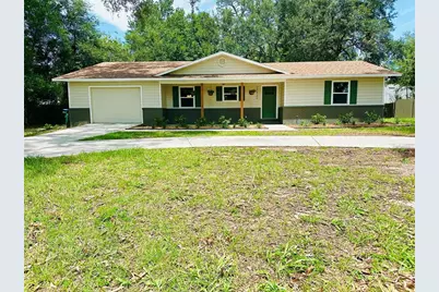 25426 SW 18th Avenue, Newberry, FL 32669 - Photo 1