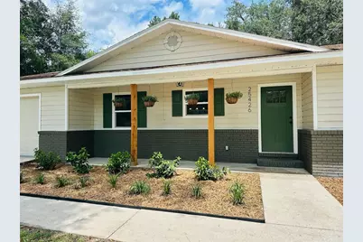 25426 SW 18th Avenue, Newberry, FL 32669 - Photo 2