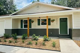 25426 SW 18th Ave, Newberry, FL 32669 - Photo 2