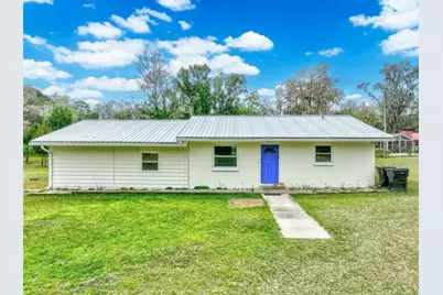 420 N Court Street, Bronson, FL 32621 - Photo 1