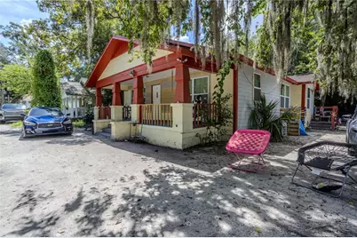 907 NW 4th Place, Gainesville, FL 32601 - Photo 1