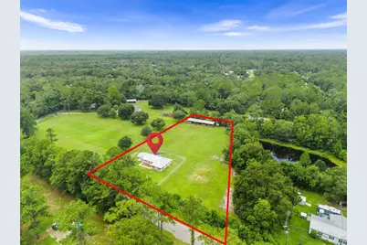 121 Geck Road, Palatka, FL 32177 - Photo 2
