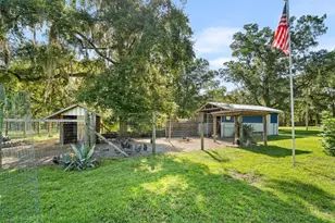 19226 & 19318 SE 24th Ave, Hawthorne, FL 32640 - Photo 28