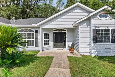 1010 NW 120th Street, Gainesville, FL 32606 - Photo 2