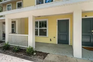 4605 SW 48th Dr, Gainesville, FL 32608 - Photo 2