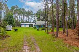 670 SW 105th St, Trenton, FL 32693 - Photo 4