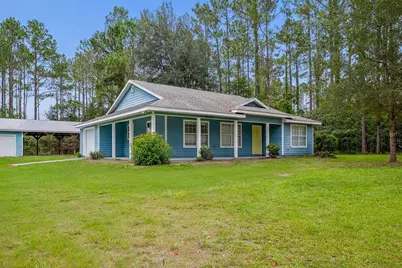 670 SW 105th Street, Trenton, FL 32693 - Photo 2