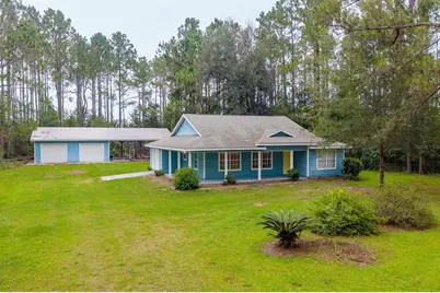 670 SW 105th Street, Trenton, FL 32693 - Photo 1