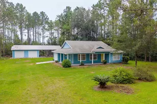 670 SW 105th St, Trenton, FL 32693 - Photo 1