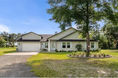 9571 NE Highway 27 Alternate, Bronson, FL 32621 - Photo 2