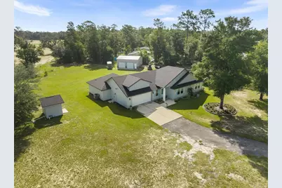9571 NE Highway 27 Alternate, Bronson, FL 32621 - Photo 1