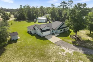 9571 NE Hwy 27 Alternate, Bronson, FL 32621 - Photo 1
