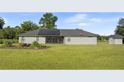 9571 NE Highway 27 Alternate, Bronson, FL 32621 - Photo 38