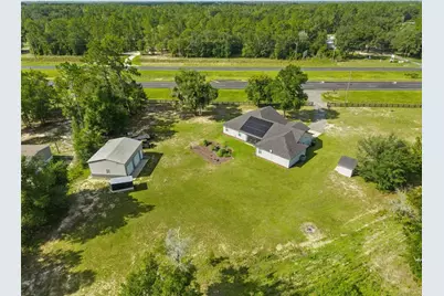 9571 NE Highway 27 Alternate, Bronson, FL 32621 - Photo 40