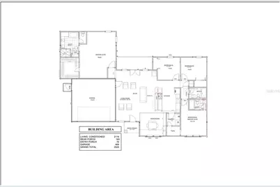 9571 NE Highway 27 Alternate, Bronson, FL 32621 - Photo 44