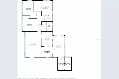 640 NW 36th Terrace, Gainesville, FL 32607 - Photo 4