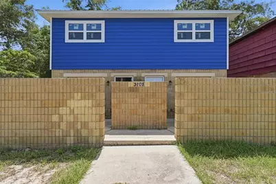 3108 SW 24th Drive, Gainesville, FL 32608 - Photo 1