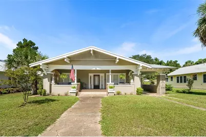 398 S Marion Avenue, Lake City, FL 32025 - Photo 1