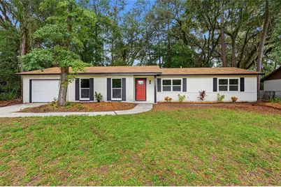 4717 NW 31st Terrace, Gainesville, FL 32605 - Photo 2