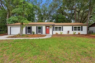 4717 NW 31 Terrace, Gainesville, FL 32605 - Photo 2