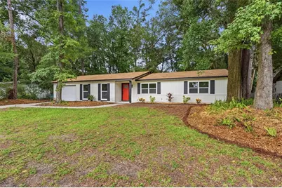 4717 NW 31st Terrace, Gainesville, FL 32605 - Photo 1