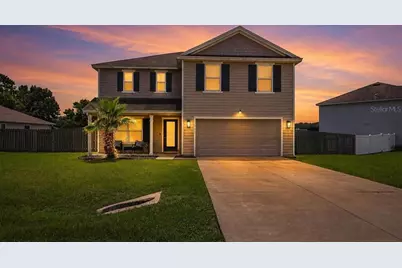 22885 NW 197th Place, High Springs, FL 32643 - Photo 1