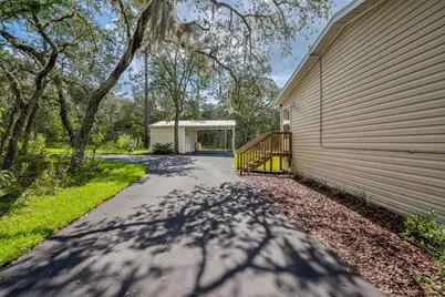 8261 NE 118th Terrace, Bronson, FL 32621 - Photo 2