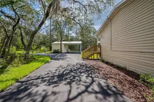 8261 NE 118 Terrace, Bronson, FL 32621 - Photo 2