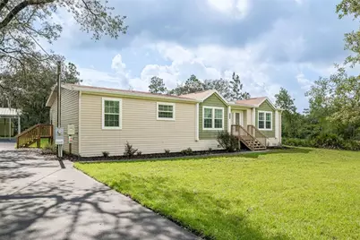 8261 NE 118th Terrace, Bronson, FL 32621 - Photo 1