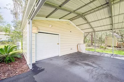 8261 NE 118th Terrace, Bronson, FL 32621 - Photo 36