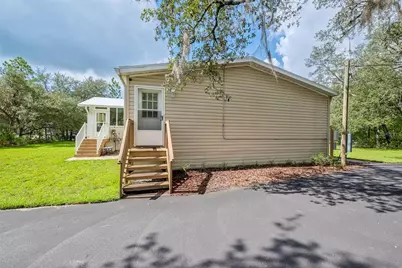8261 NE 118th Terrace, Bronson, FL 32621 - Photo 30