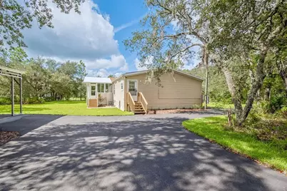 8261 NE 118th Terrace, Bronson, FL 32621 - Photo 32