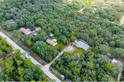 8261 NE 118th Terrace, Bronson, FL 32621 - Photo 42
