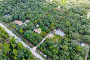 8261 NE 118 Terrace, Bronson, FL 32621 - Photo 42